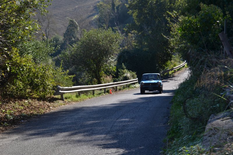 Tarquinia 5 prova 2014